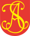 Herb Andrychowa