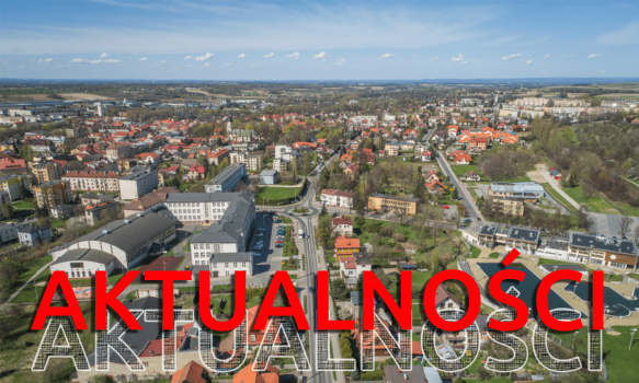 Wiadomości, aktualności, wydarzenia, newsy