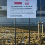 Andrychów tablica