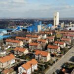 created by dji camera