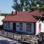 Brzeszcze_www_podobóz KL Budy_Bor