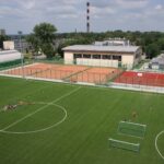 Centrum Sportowe w Chełmku