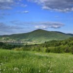 Andrychów Beskid Mały - Potrójna