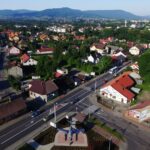 Andrychów fot. NadDachami