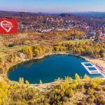 Ośrodek Rekreacyjny Balaton w Trzebini _fot R Wall