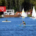 Ośrodek Rekreacyjny Chechło w Trzebini_fot E Jędrysik-Marczuk