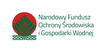 logo Narodowego Funduszu Ochrony Środowiska i Gospodarki Wodnej