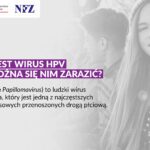 Szczepienia przeciw HPV w szkołach