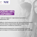 Szczepienia przeciw HPV w szkołach