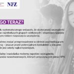Szczepienia przeciw HPV w szkołach