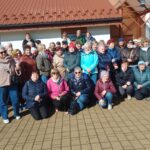Podróż seniorów po podziemnym świecie Małopolski – Kopalnia Soli w Bochni