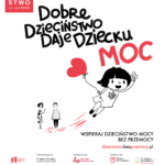 Rusza ogólnopolska kampania Dzieciństwo bez Przemocy. To sprzeciw wobec krzywdzenia dzieci