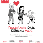 Rusza ogólnopolska kampania Dzieciństwo bez Przemocy. To sprzeciw wobec krzywdzenia dzieci