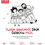 Rusza ogólnopolska kampania Dzieciństwo bez Przemocy. To sprzeciw wobec krzywdzenia dzieci