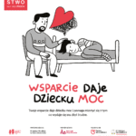 Rusza ogólnopolska kampania Dzieciństwo bez Przemocy. To sprzeciw wobec krzywdzenia dzieci