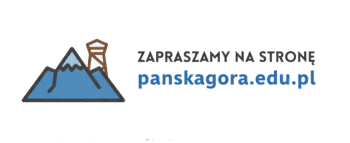 Zapraszamy na stronę panskagora.edu.pl