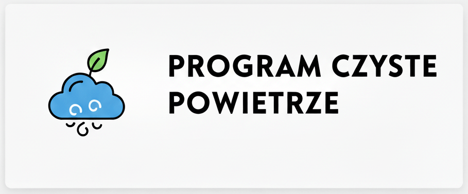 Program Czyste Powietrze