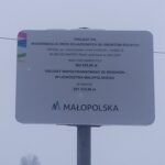 Przebudowa drogi os. Leśniczówka w Rzykach