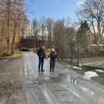 Dofinansowanie na przebudowę drogi w Sułkowicach-Łęgu