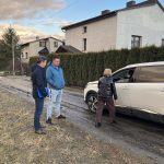 Dofinansowanie na przebudowę drogi w Sułkowicach-Łęgu