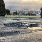 Dofinansowanie na przebudowę drogi w Sułkowicach-Łęgu