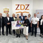 Od października mieszkańcy Andrychowa i okolic będą mogli korzystać z oferty studiów wyższych realizowanych na terenie miasta. To efekt współpracy instytucji edukacyjnych, gminy Andrychów oraz powiatu wadowickiego. Celem jest zwiększenie dostępności szkolnictwa wyższego dla mieszkańców regionu.