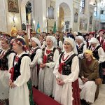 Obchody 90-lecia Koła Pszczelarzy w Andrychowie